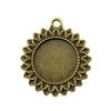 Antique Bronze