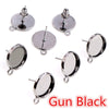 Gunmetal