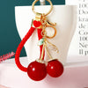 Braided Double-Cherry