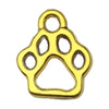 Yellow Paw 1