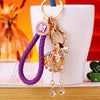 Purple-Fortune Multicolor-Multicolor-Pou