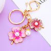 Pink Clover-Flower