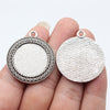Antique Silver