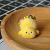 Upside-Down Chick