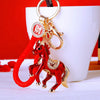 Red-Fortune Red