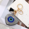 Heart Black Gold
