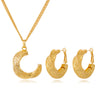 Gold Jewelry Eleven