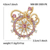 Pink Anchor