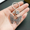 Butterfly Bee