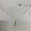 Gold Tone