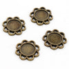 Antique Bronze