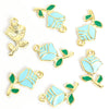 Gold Decorative 7