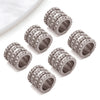 Gray Spacer 2