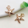 White Starfish 2
