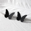 Black Butterfly