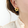 Gold Star