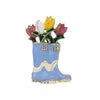 Blue Flower