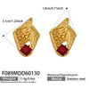 F089 Earrings