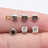 Antique Silver