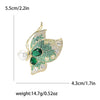 Green Butterfly