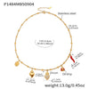 P1484 CharmNecklace