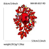 Ruby Red