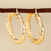 Rope Twist
