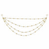 Gold Crystal