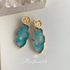 Turquoise Slice
