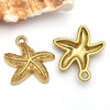 Gold Shell 1