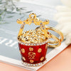 Red Fortune-Bucket