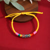 Yellow Cord