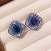 Blue Crystal