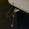 Silver Pegasus Chain