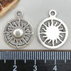 Antique Sun 2