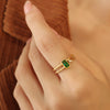 Gold Green