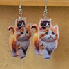 Piggyback Cats
