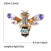 Purple Bee