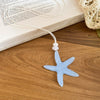 Blue Starfish