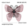 Pink Butterfly