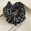 Black Scrunchie