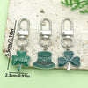 Green Shamrock
