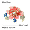 Coral Peony
