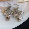 Silver Leaves