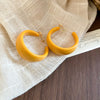 Mustard Yellow