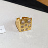 Gold Square