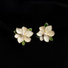 Camellia Flower