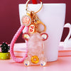 Pink-Cord Pink-Bear