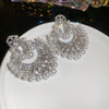 Pearl Chandelier