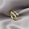 Antique Gold Ring